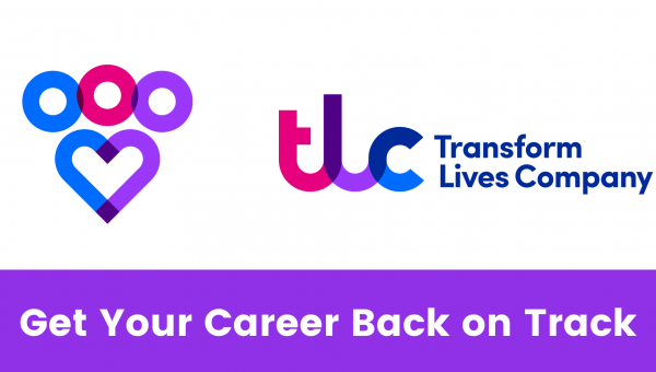 Get Your Career Back on Track